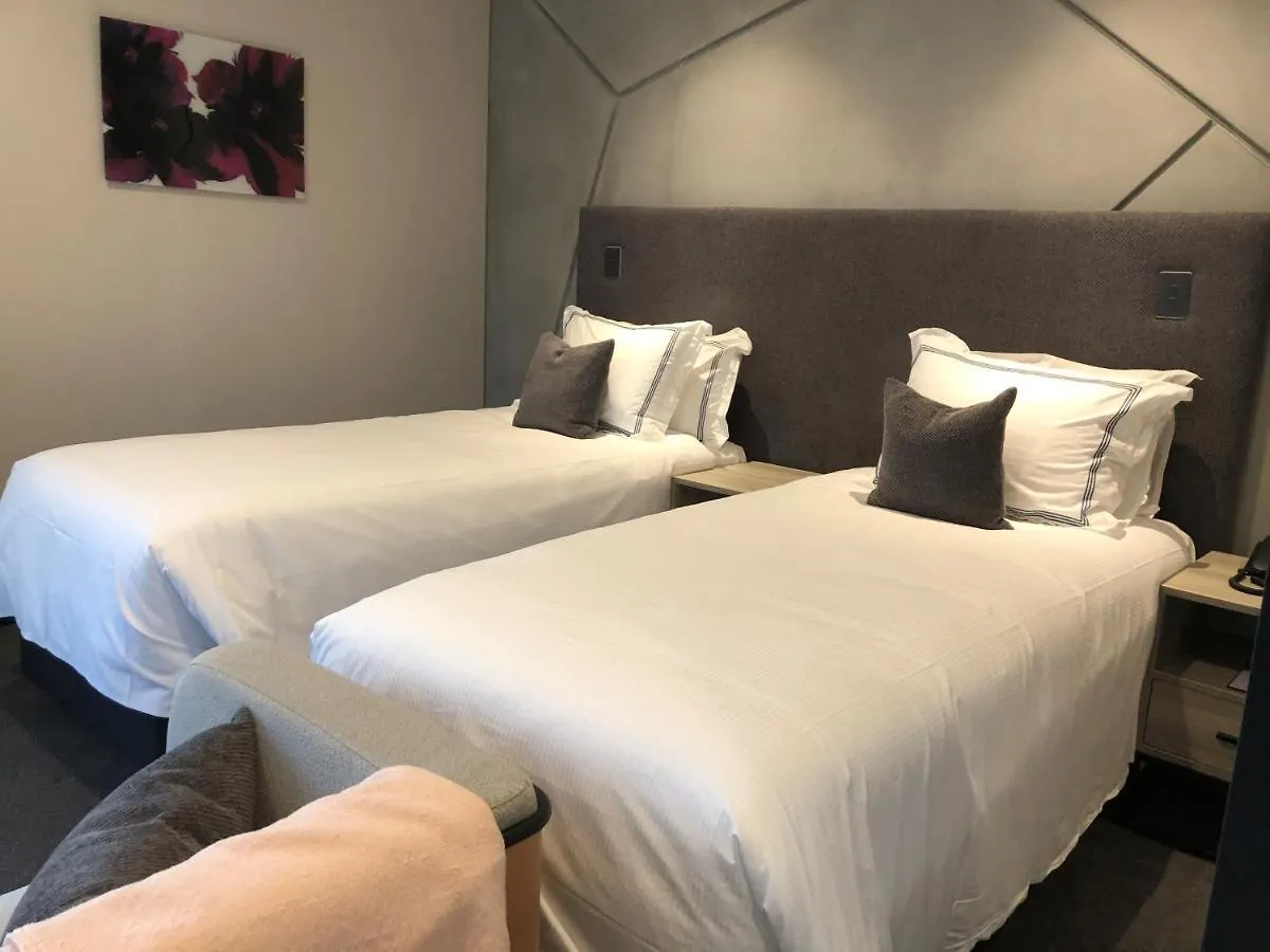 ***** 酒店 Whitewood Suites Inner City Luxury Apartments 基督城 新西兰