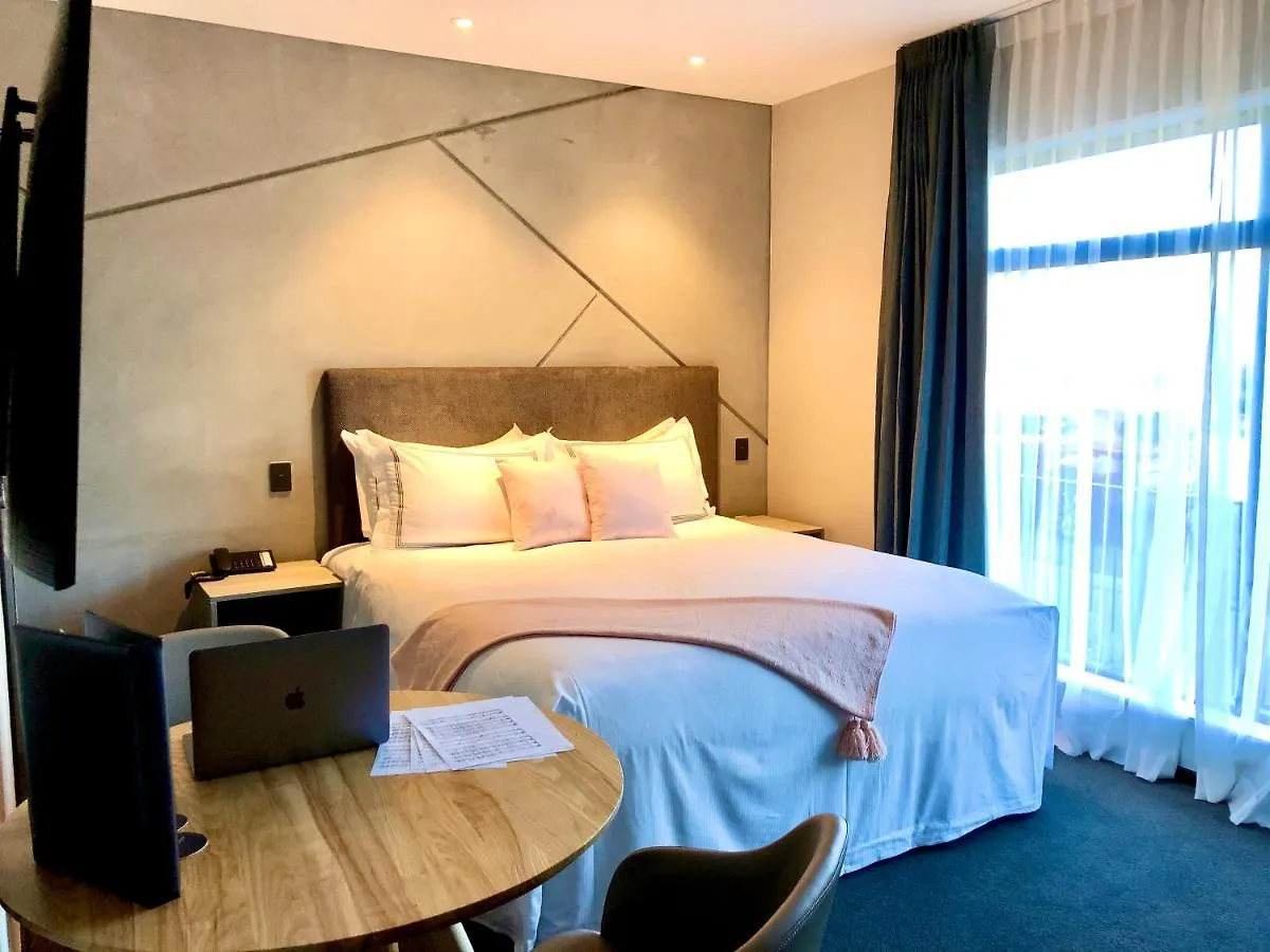 Whitewood Suites Inner City Luxury Apartments Christchurch Hotel